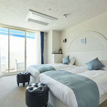 Wakanoura Nature Resort Epicharis Wakayama Eksteriør billede