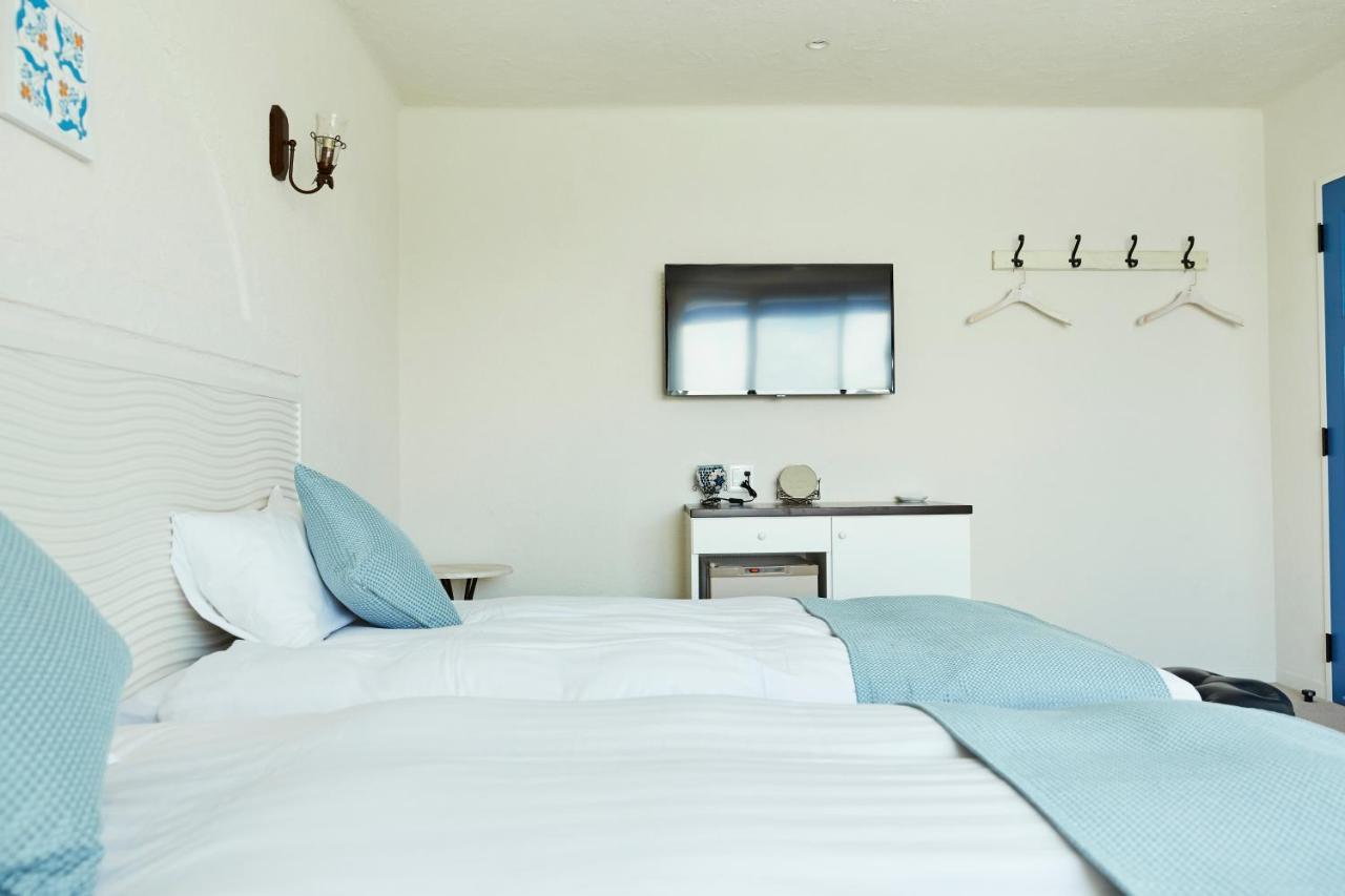 Wakanoura Nature Resort Epicharis Wakayama Eksteriør billede