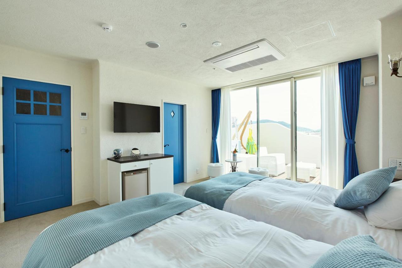 Wakanoura Nature Resort Epicharis Wakayama Eksteriør billede