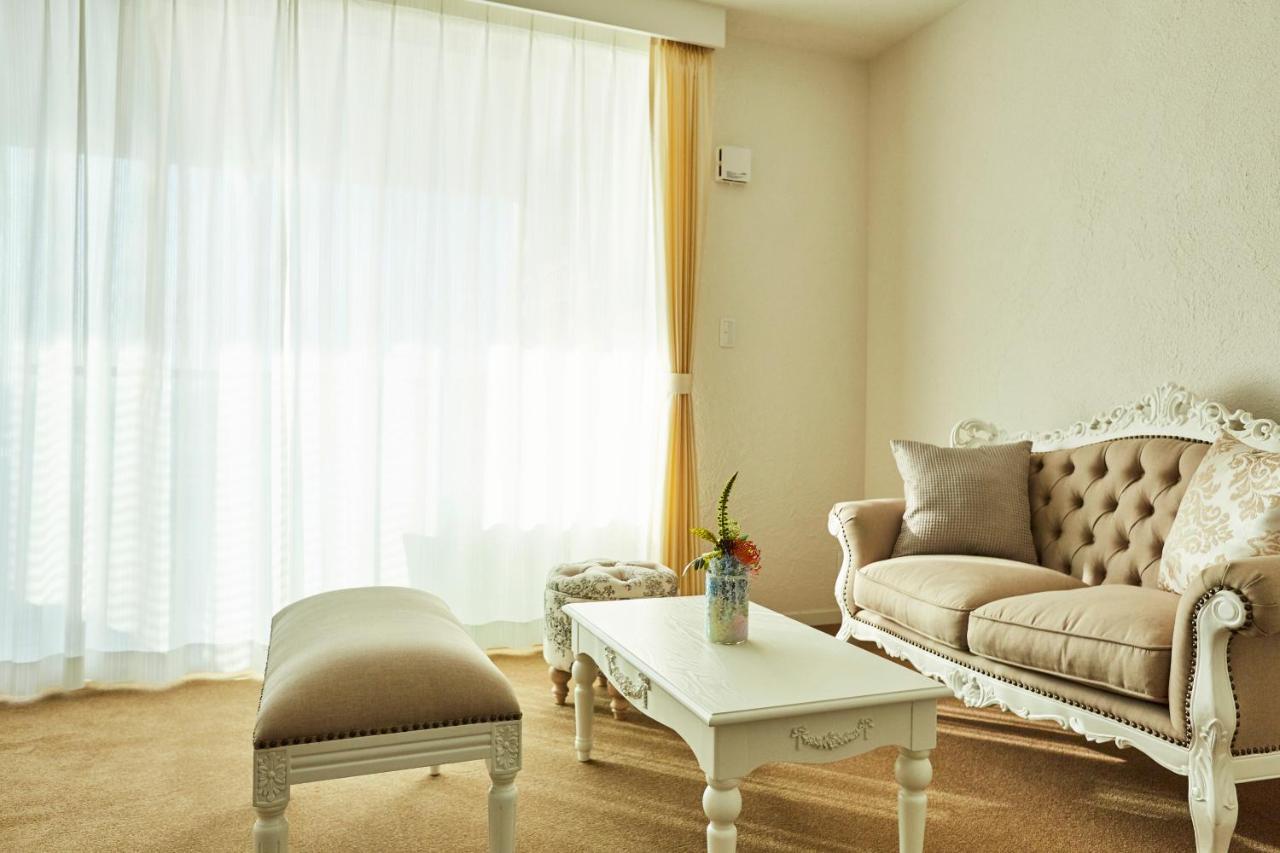 Wakanoura Nature Resort Epicharis Wakayama Eksteriør billede