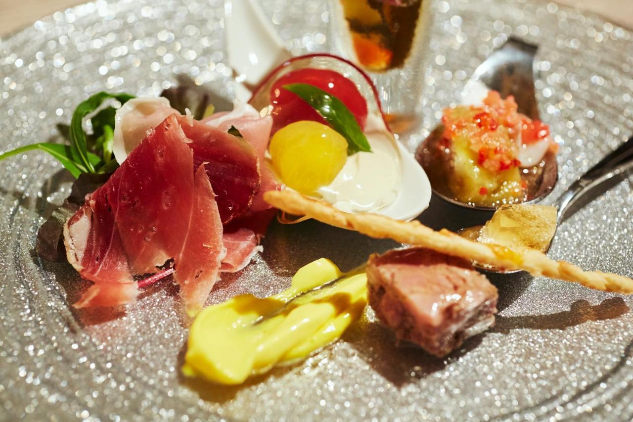 Wakanoura Nature Resort Epicharis Wakayama Eksteriør billede