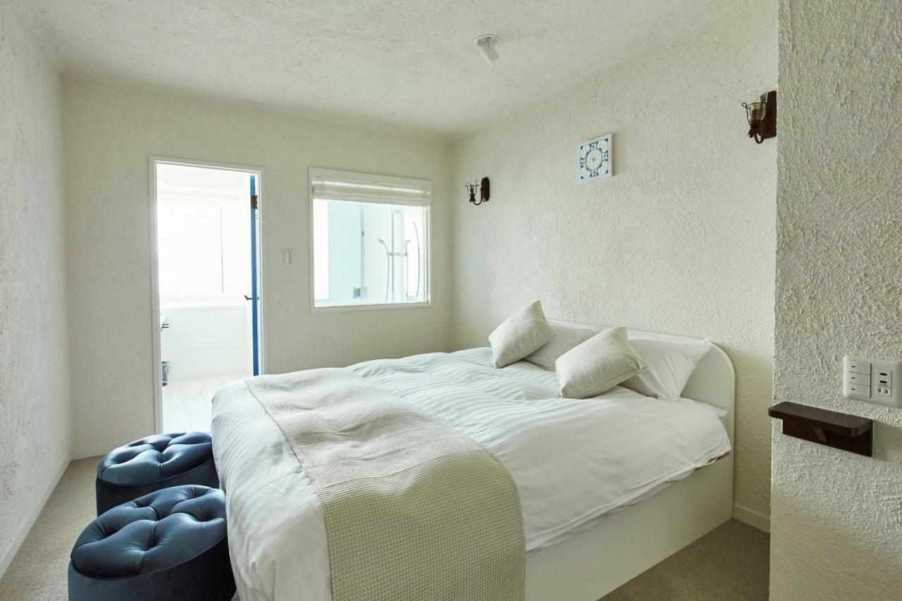 Wakanoura Nature Resort Epicharis Wakayama Eksteriør billede