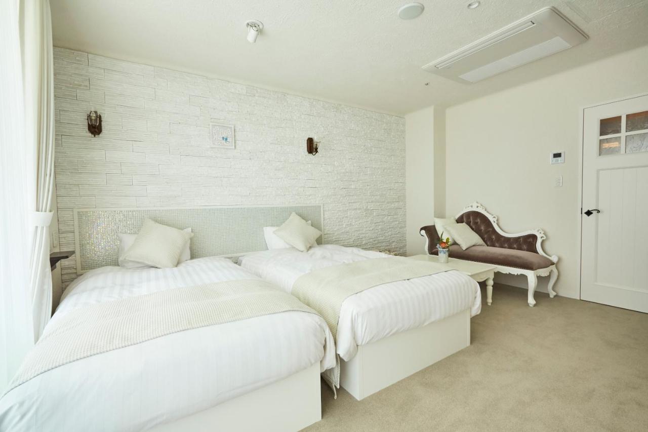 Wakanoura Nature Resort Epicharis Wakayama Eksteriør billede